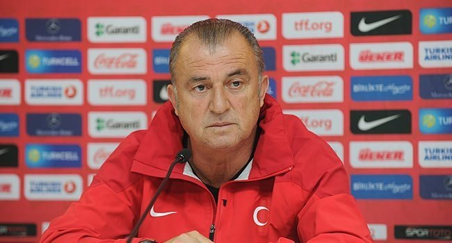 Fatih Terim'e olay çağrı! 