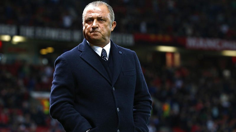 'Fatih Terim'e olay çağrı! 
