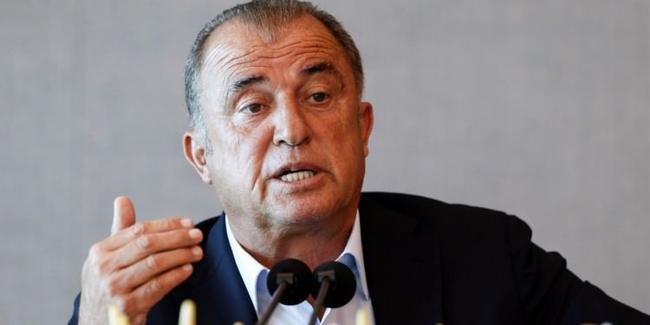 Fatih Terim'in milli takım kariyeri