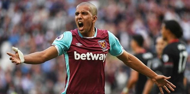 Feghouli için geri sayım