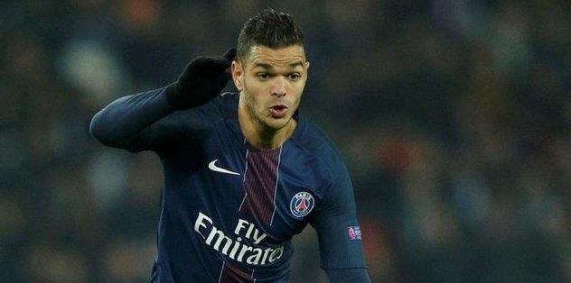 Fener, Ben Arfa’yı almaya gitti!