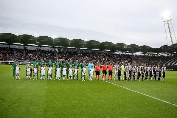 'Fenerbahçe - Sturm Graz maçı şifresiz mi?