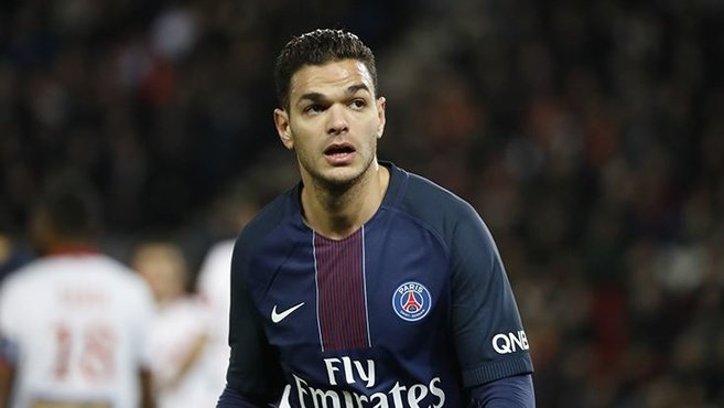 Fenerbahçe Ben Arfa transferini bitirmek için Paris’te!