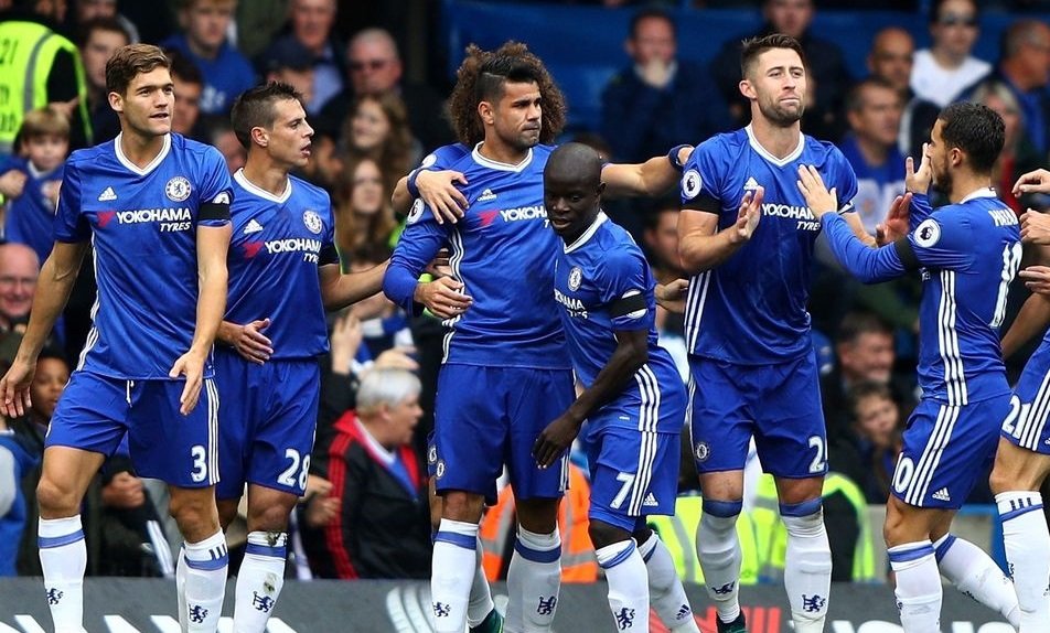 Fenerbahçe, Chelsea'li oyuncunun peşine düştü