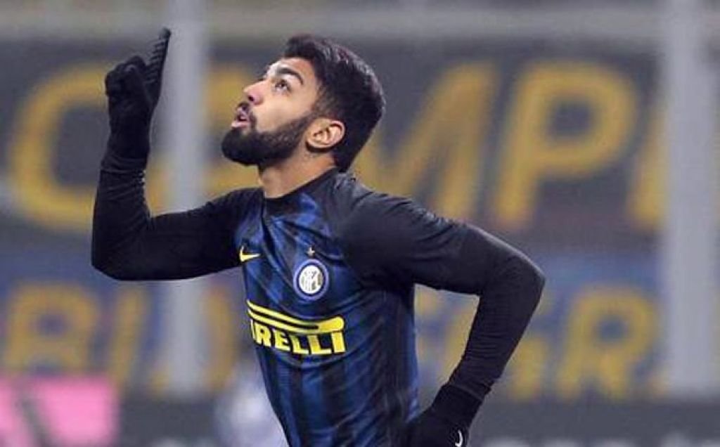 Fenerbahçe Gabigol için İnter’le anlaştı!