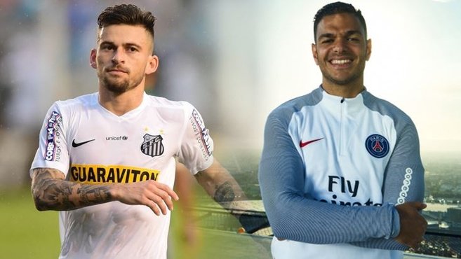 Fenerbahçe Hatem Ben Arfa ve Lucas Lima ile anlaştı