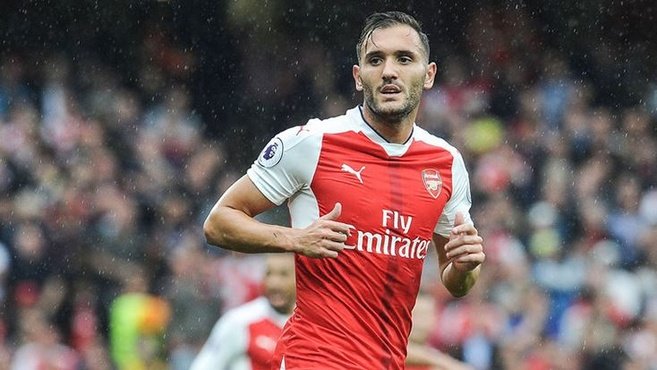 'Fenerbahçe için Lucas Perez'de son dakika!