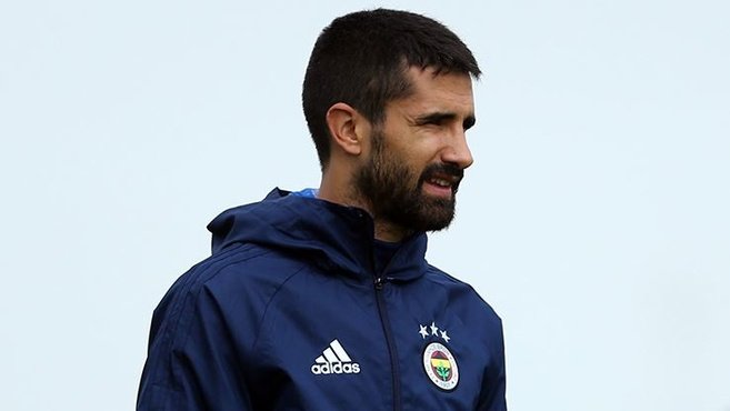 Fenerbahçe ile 159. maç