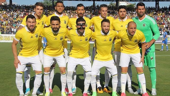Fenerbahçe, İsviçre yolcusu