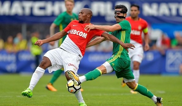 'Fenerbahçe, Monaco ile yenişemedi