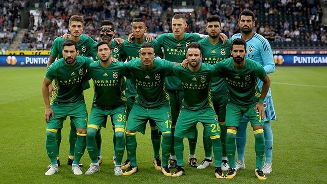 Fenerbahçe nasıl tur atlar?