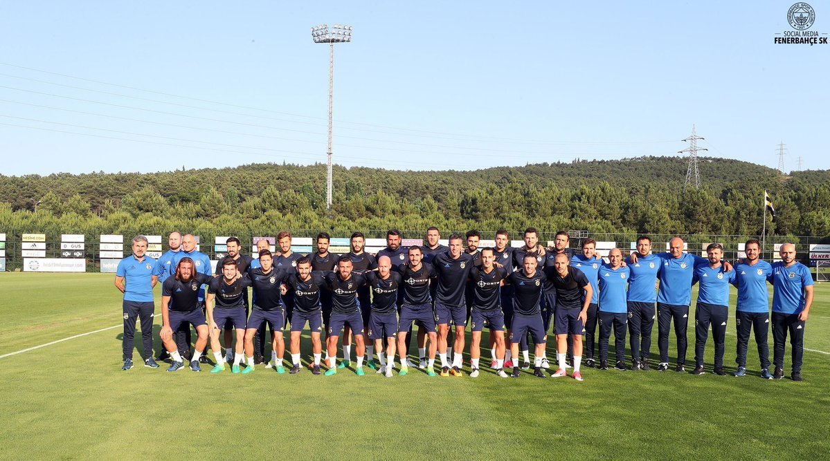  Fenerbahçe resmen açıkladı! 