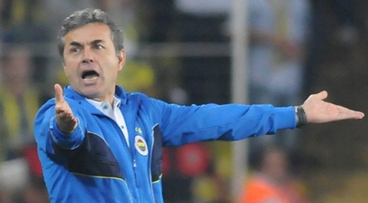 'Fenerbahçe sigara içen futbolcuları affetmedi