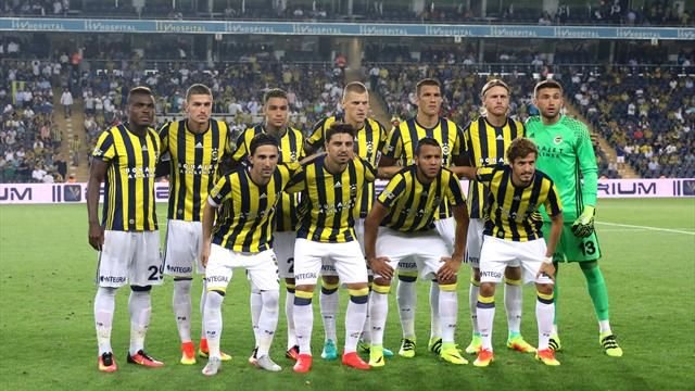 Fenerbahçe taraftarlarını heyecanlandıran golcü paylaşımı
