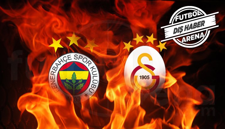 Fenerbahçe ve Galatasaray'ın istediği yıldızdan açıklama!
