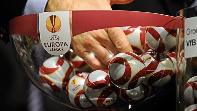Fenerbahçe ve Galatasaray’ın UEFA Avrupa Ligi’ndeki rakipleri belli oldu!