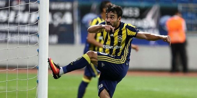 Fenerbahçe, Volkan Şen’in sözleşmesini feshetti