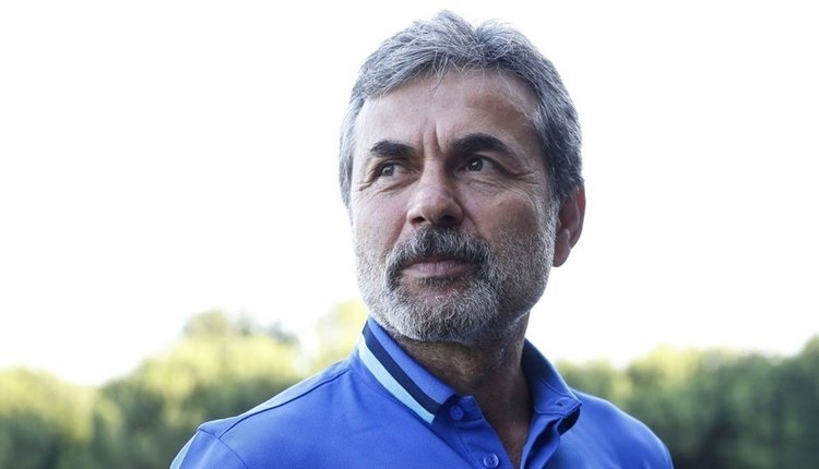 Fenerbahçe'de Aykut Kocaman devrimi! Şaşırtan uygulama