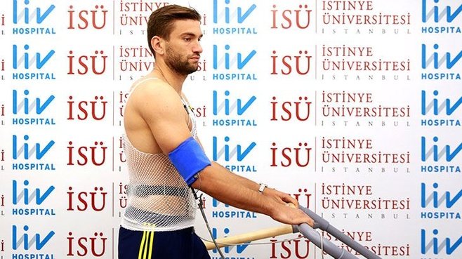 Fenerbahçe’de Ertuğrul Taşkıran ayrılmak istiyor