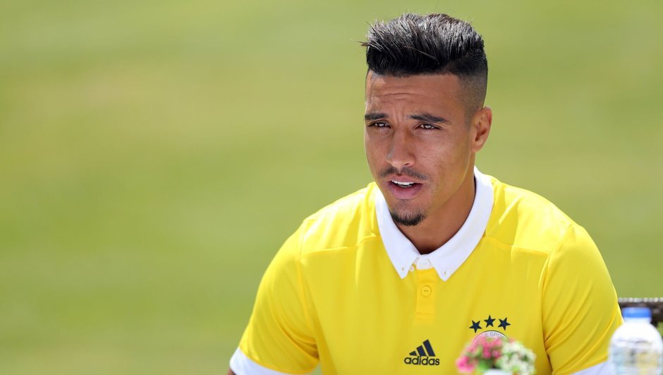 'Fenerbahçe'de flaş gelişme! Dirar kadro dışı