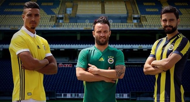 'Fenerbahçe'de forma satışı patladı! İşte son sayı