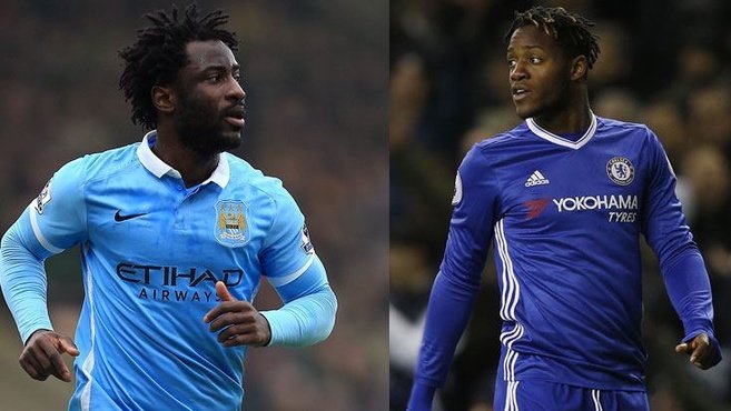 Fenerbahçe’de hedef Bony ve Batshuayi