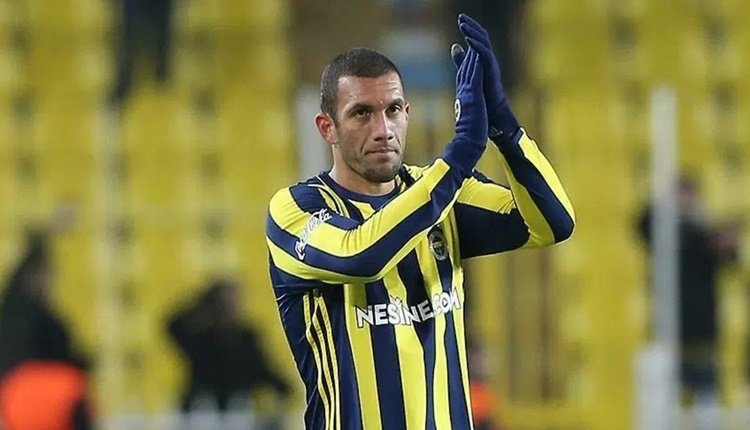 Fenerbahçe'de Jose Fernandao'dan kötü haber!