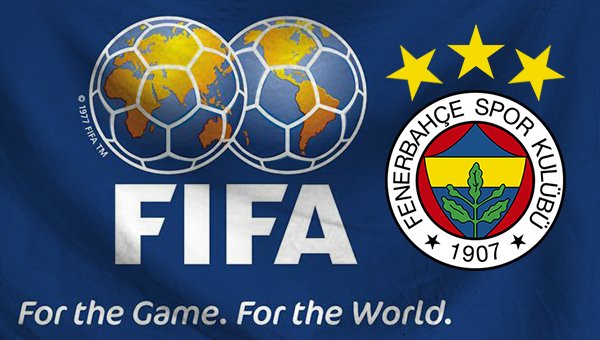 'Fenerbahçe'de kriz! FIFA'ya başvuruyor