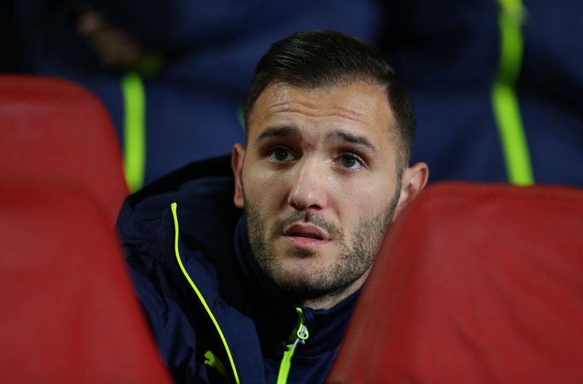Fenerbahçe'de Lucas Perez gerçekleri
