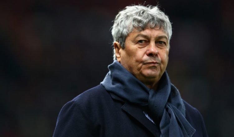 'Fenerbahçe'de Lucescu gerçeği!