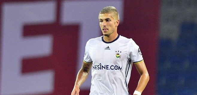 'Fenerbahçe'de Roman Neustadter için son dakika kararı