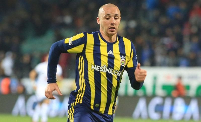 Fenerbahçe'de son dakika Aatıf kararı