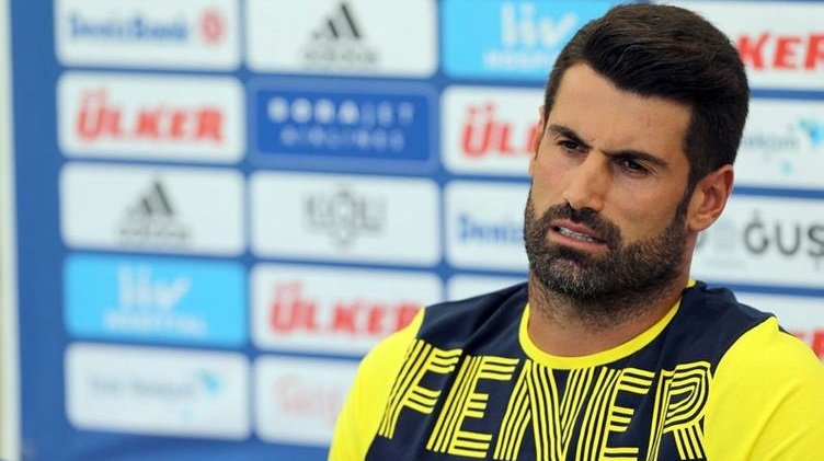 'Fenerbahçe'de Volkan Demirel endişesi