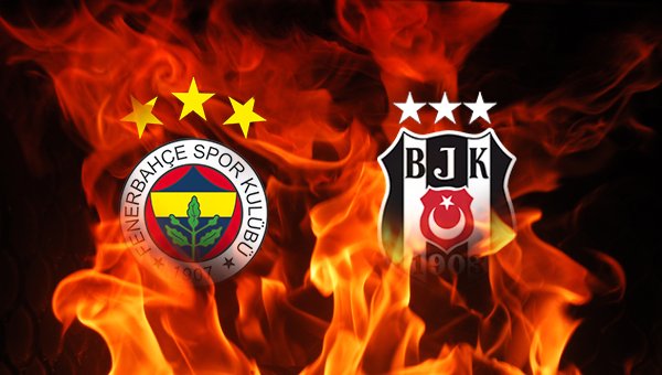 Fenerbahçe'den Beşiktaş'a sürpriz transfer çalımı