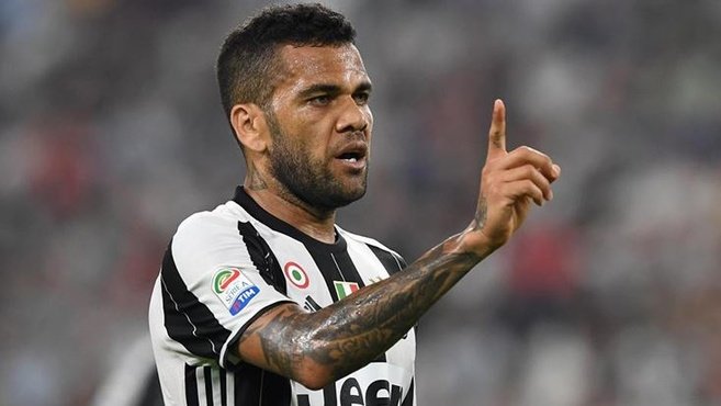 Fenerbahçe’den Dani Alves açıklaması!