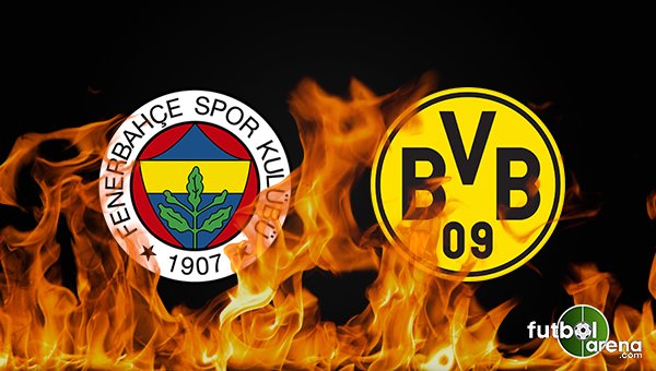 Fenerbahçe'den Dortmund'a transfer çalımı