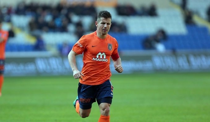 'Fenerbahçe'den Emre Belözoğlu hamlesi