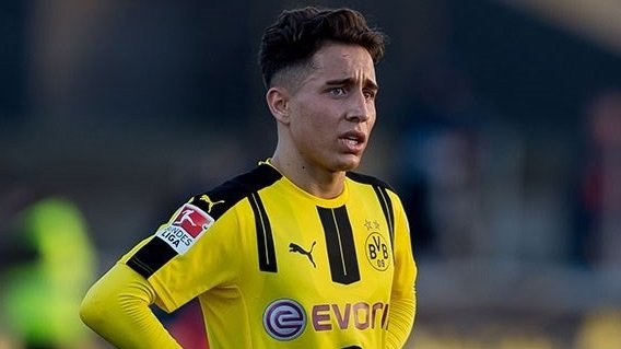 'Fenerbahçe'den Emre Mor açıklaması! Mahmut Uslu konuştu