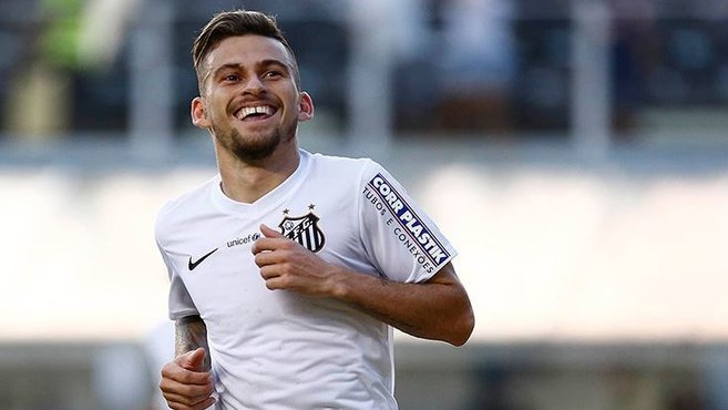 'Fenerbahçe'den Lucas Lima kararı