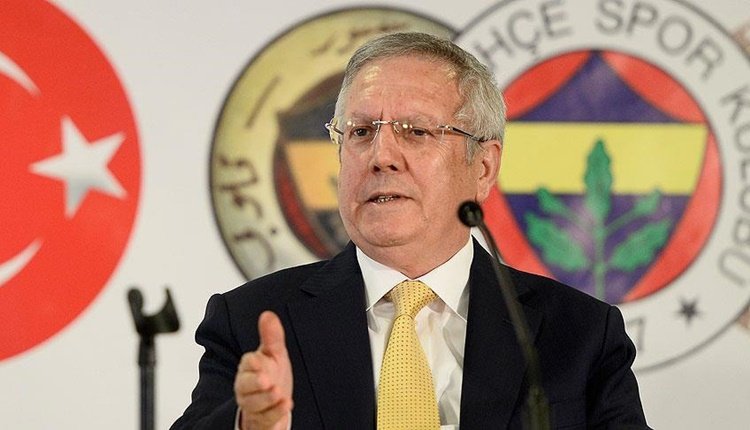 'Fenerbahçe'den resmi transfer açıklaması! 