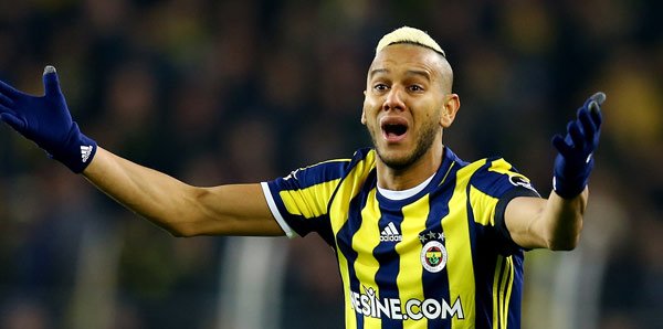 Fenerbahçe'den son dakika Josef kararı