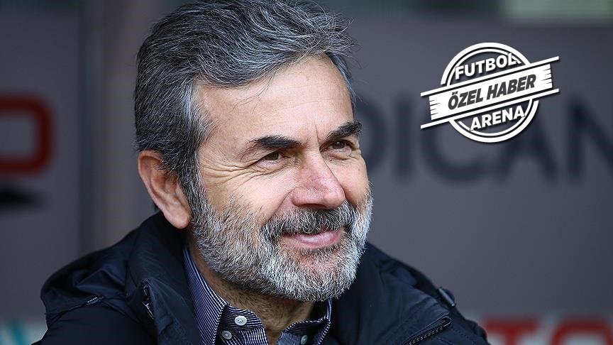 'Fenerbahçe'den sürpriz transfer hamlesi...