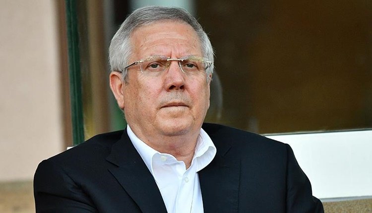 Fenerbahçe'den yıldız isim için transfer açıklaması!