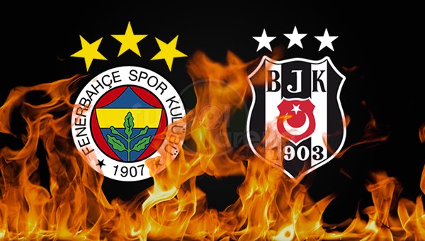 'Fenerbahçe'den yılın transfer hamlesi! Beşiktaş'a dev çalım