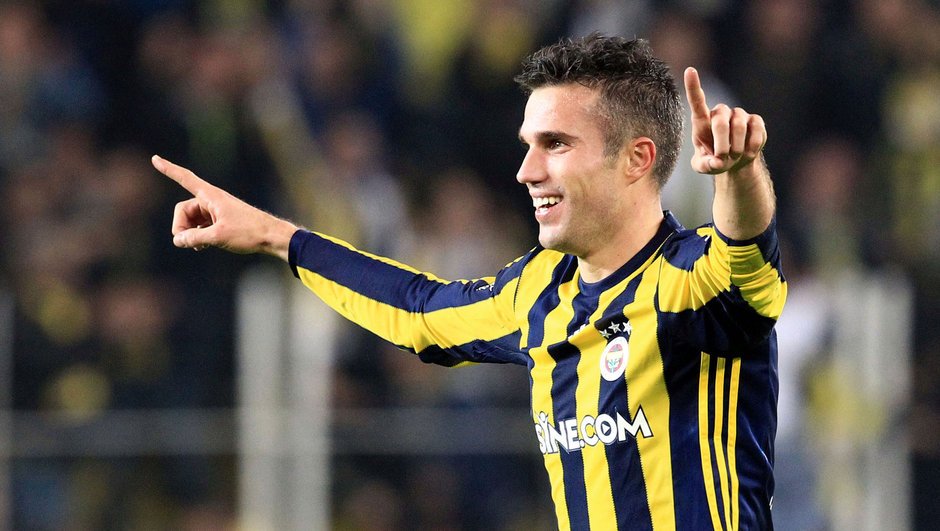 Fenerbahçeli Van Persie için Feyenoord’dan yeni açıklama