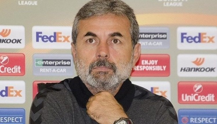 'Fenerbahçeli yıldız ayrılık kararı aldı!