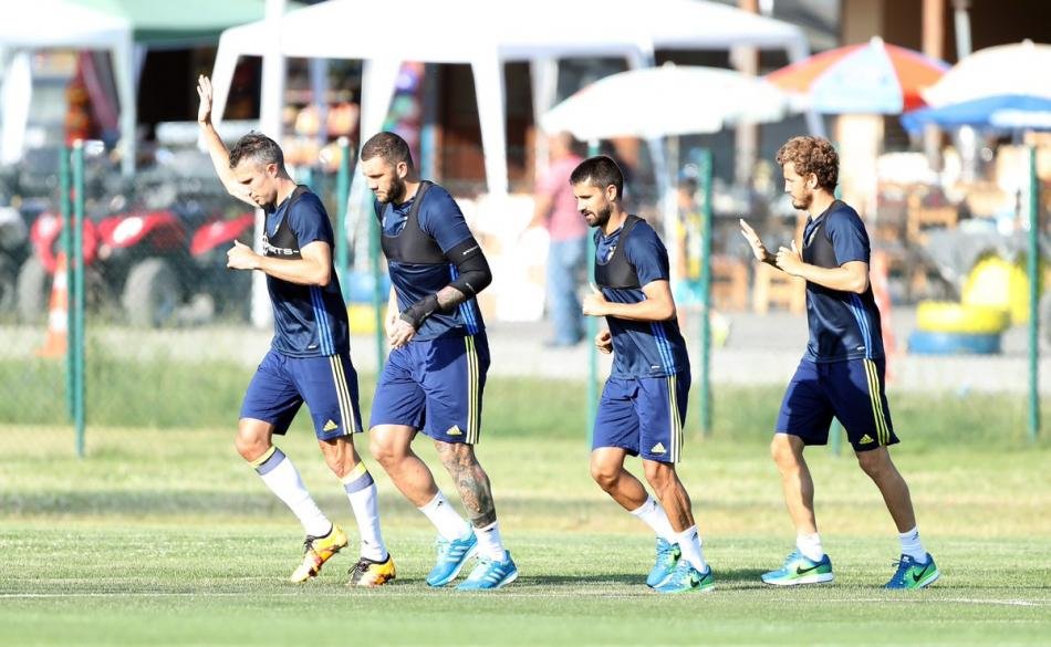 Fenerbahçe'nin forvet transferindeki adayları