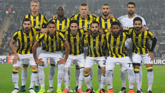 'Fenerbahçe'nin gözdesine çılgın teklif! 10 yıllık...