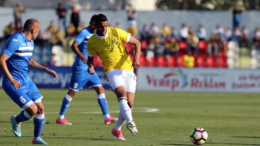 'Fenerbahçe'nin hazırlık maçı hangi kanalda?