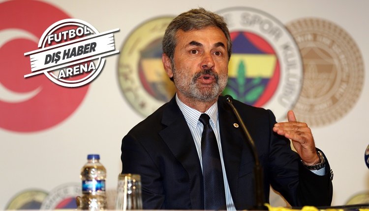 'Fenerbahçe'nin istediği golcüde son dakika gelişmesi!